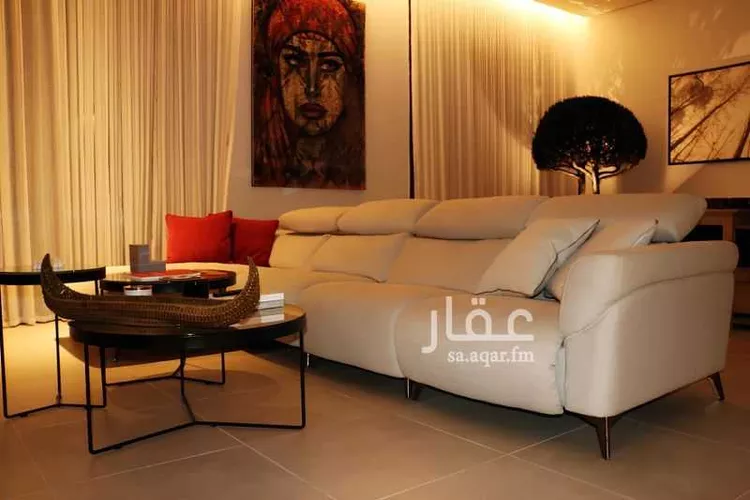 شقة مفروشة للحجز في شارع إبراهيم الصديقي ، حي العارض ، الرياض ، منطقة الرياض 27