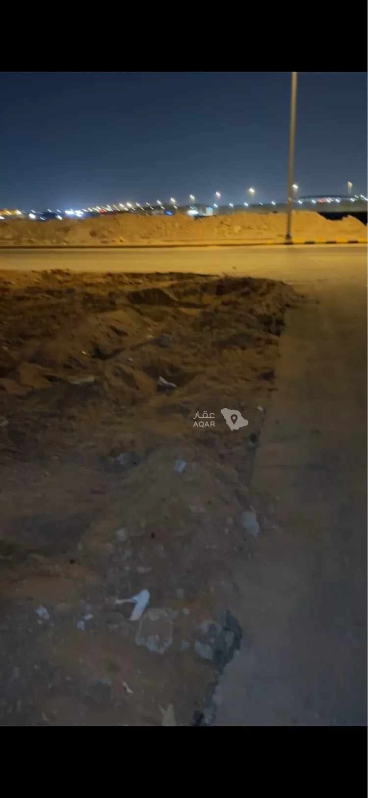 أرض للإيجار في حي العوالي ، الرياض ، منطقة الرياض صورة 2