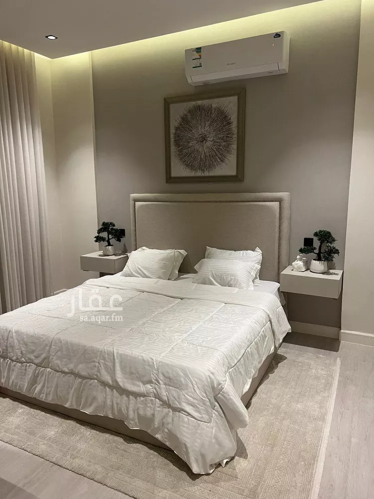 شقة للإيجار في شارع أحمد بن محمد السديري, حي القدس, مدينة الرياض, منطقة الرياض صورة 4