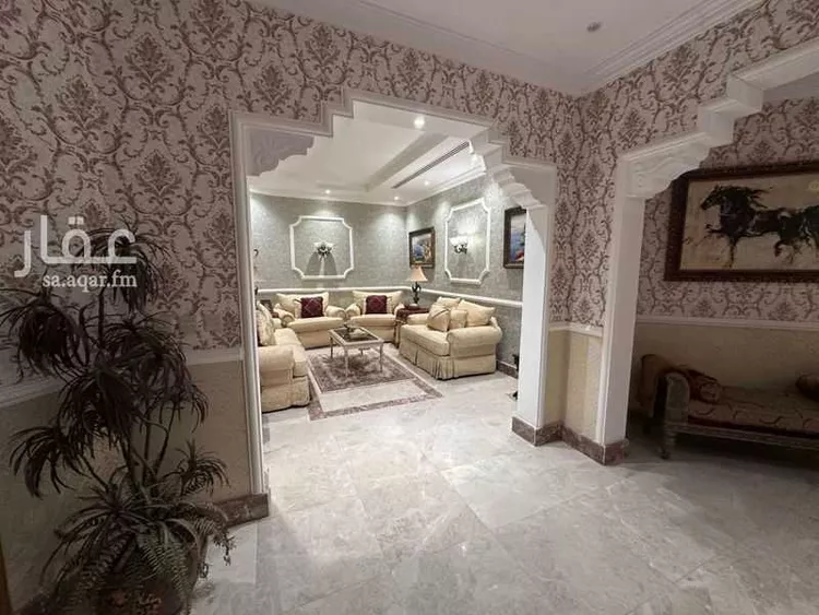 Villa for Sale in Riyadh Al Wahah صورة 4