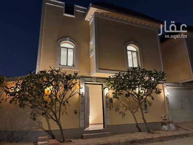 Villa for Rent in Riyadh As Sulimaniyah صورة 3