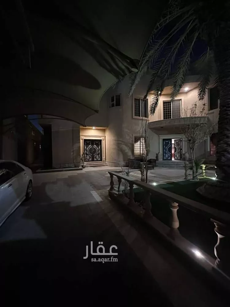 Villa for Sale in Riyadh Al Wahah