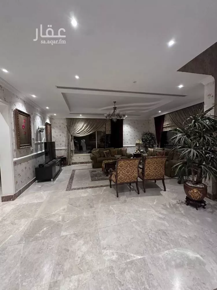 Villa for Sale in Riyadh Al Wahah صورة 5