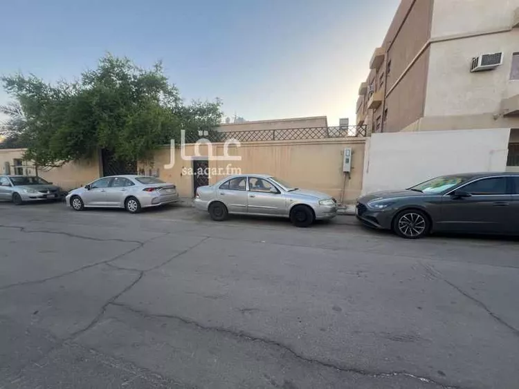 Villa for Sale in Riyadh Al Murabba