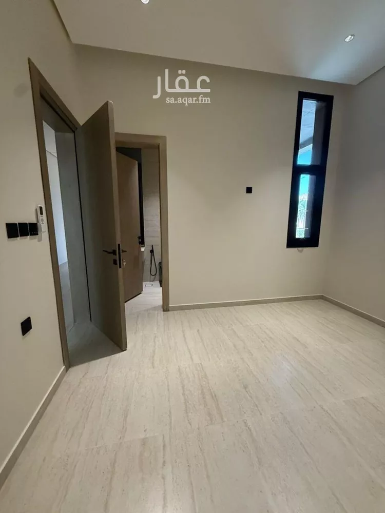 شقة للإيجار في شارع عبدالله بن سعد السديري, حي النزهة, مدينة الرياض, منطقة الرياض صورة 4