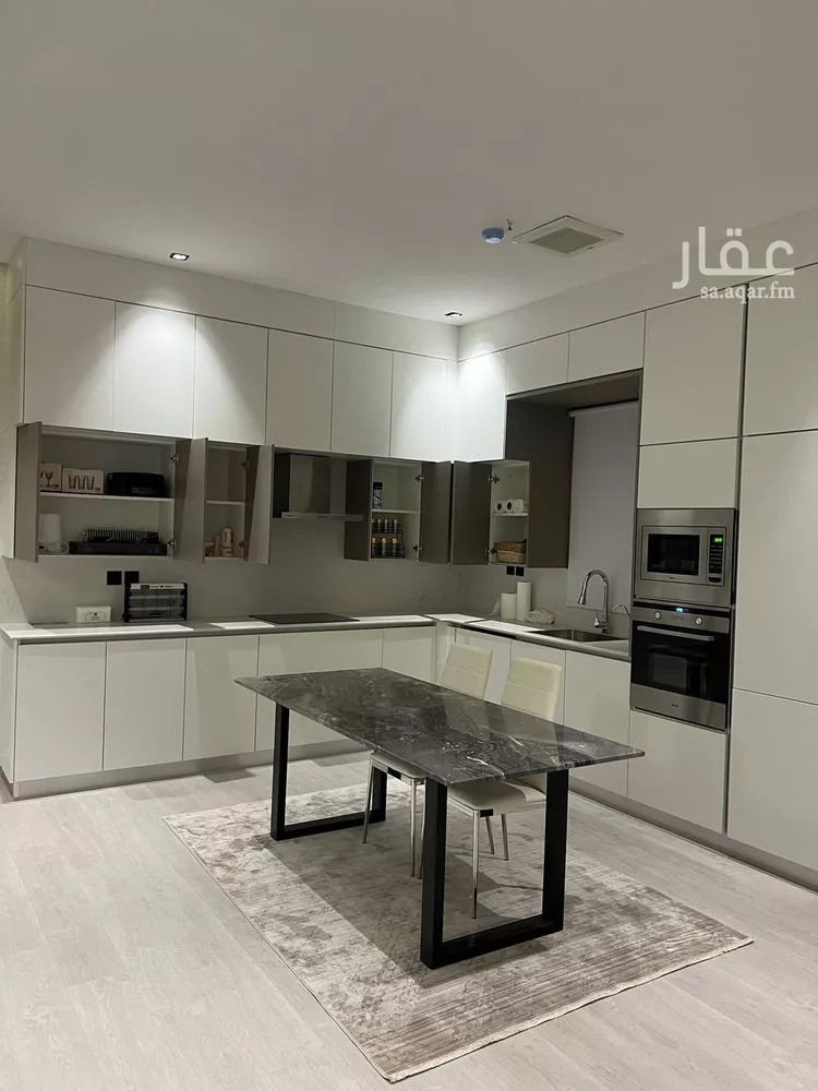 شقة للإيجار في شارع أحمد بن محمد السديري, حي القدس, مدينة الرياض, منطقة الرياض صورة 3