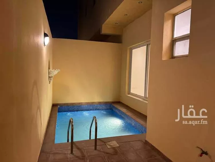 Villa for Rent in Riyadh As Sulimaniyah