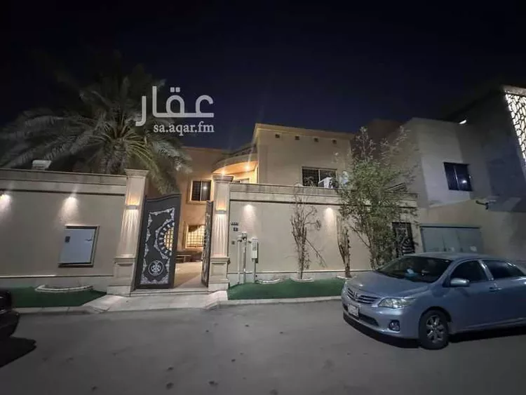 Villa for Sale in Riyadh Al Wahah صورة 3