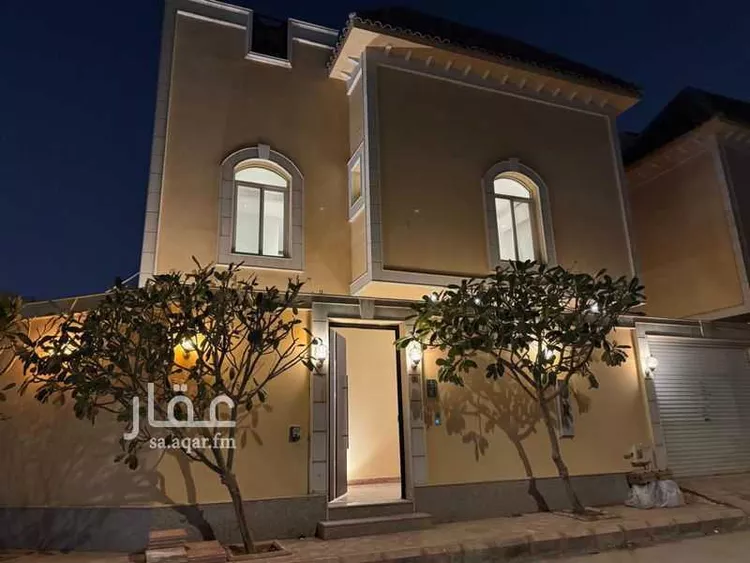 Villa for Rent in Riyadh As Sulimaniyah صورة 2