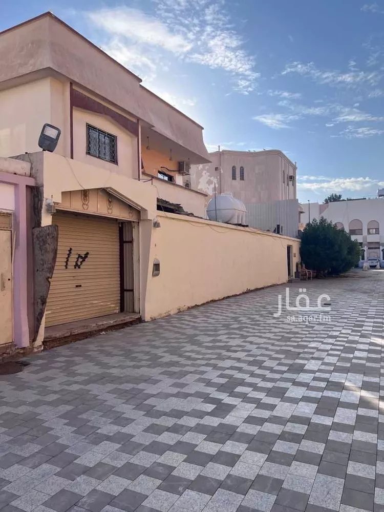 فيلا للبيع في شارع سليم بن ثابت, حي بئر عثمان, مدينة المدينة المنورة, منطقة المدينة المنورة صورة 3