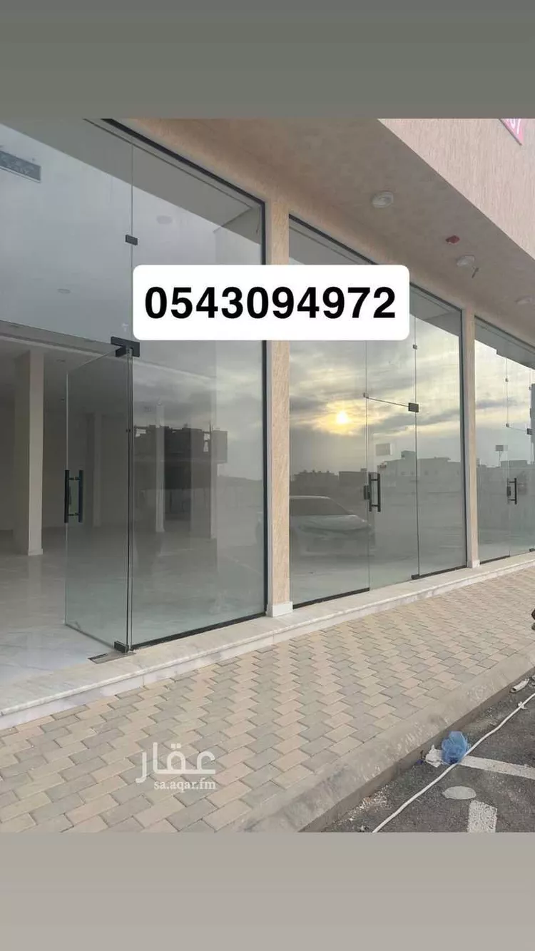 محل للإيجار في شارع جبل اجياد ، حي ضاحية نمار ، الرياض ، منطقة الرياض صورة 4