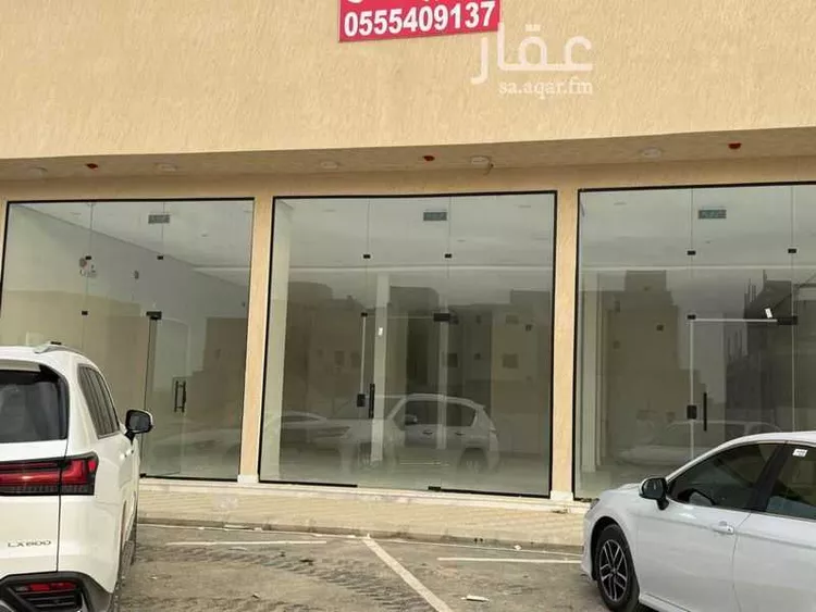 محل للإيجار في شارع جبل اجياد ، حي ضاحية نمار ، الرياض ، منطقة الرياض صورة 4