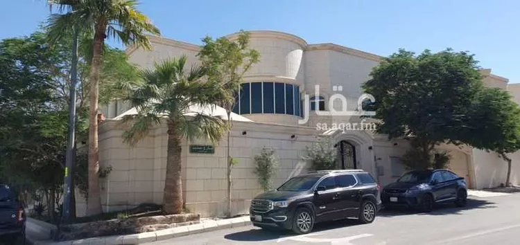 فيلا للبيع في شارع فيفاء, حي الإزدهار, مدينة الرياض, منطقة الرياض صورة 3