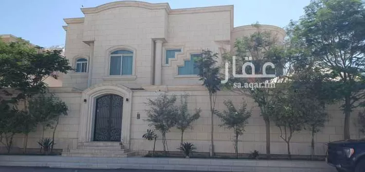 فيلا للبيع في شارع فيفاء, حي الإزدهار, مدينة الرياض, منطقة الرياض