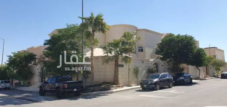 فيلا للبيع في شارع فيفاء, حي الإزدهار, مدينة الرياض, منطقة الرياض صورة 2