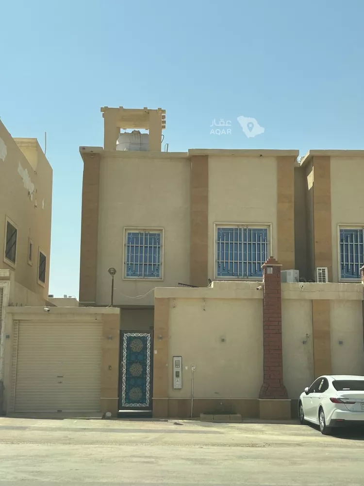 Villa for Rent in Riyadh Al Mahdiyah