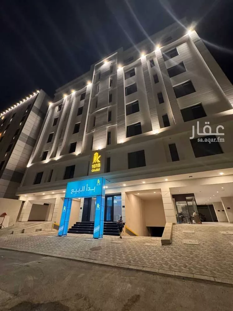 Apartment for Rent in Jeddah As Safaa