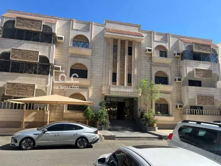 Building for Sale in Jeddah As Salmaniyah