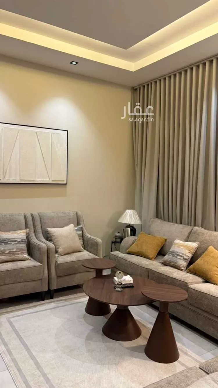 شقة مفروشة للحجز في حي العزيزية ، جدة ، جدة صورة 5