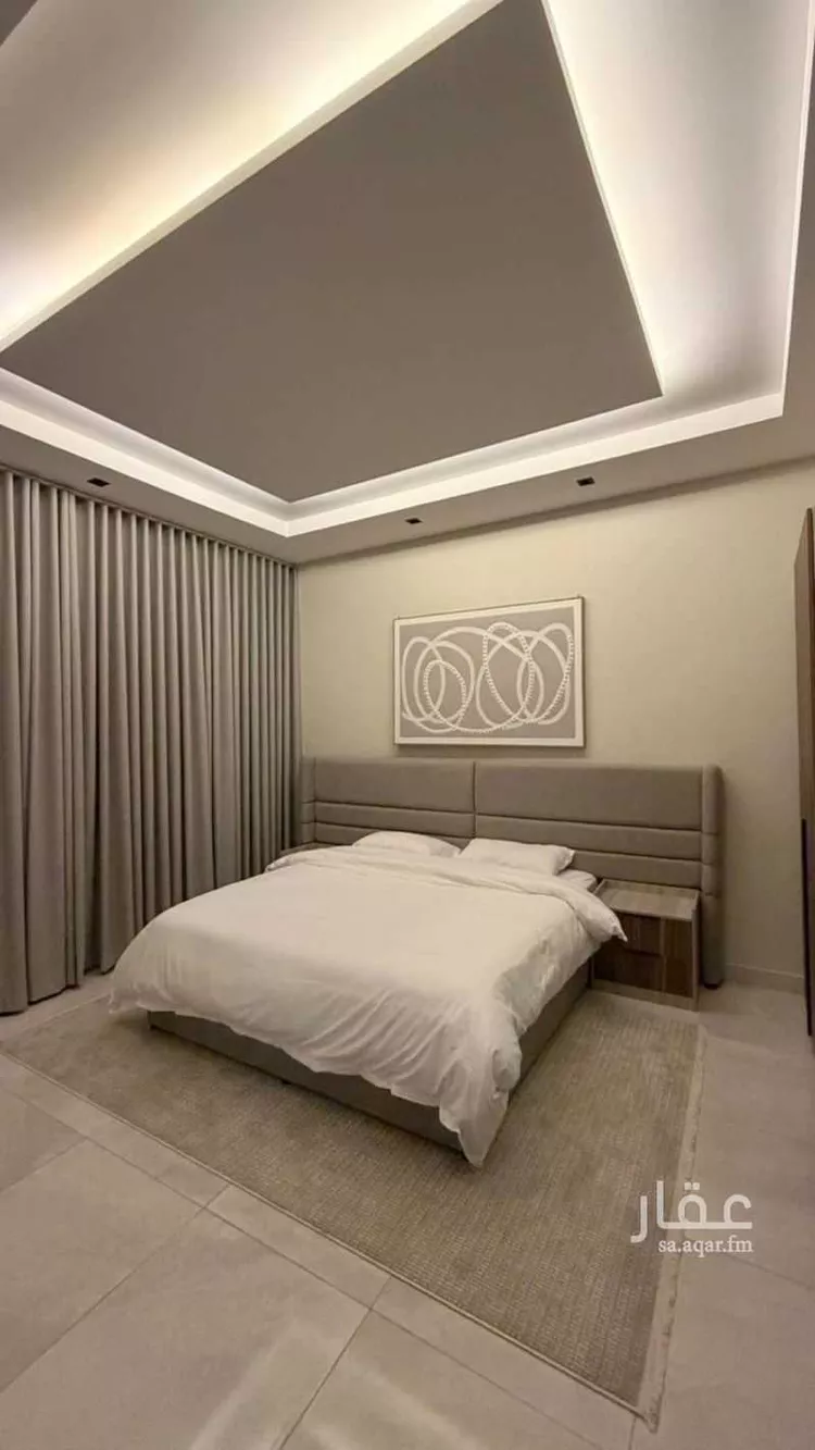 شقة مفروشة للحجز في حي العزيزية ، جدة ، جدة صورة 4