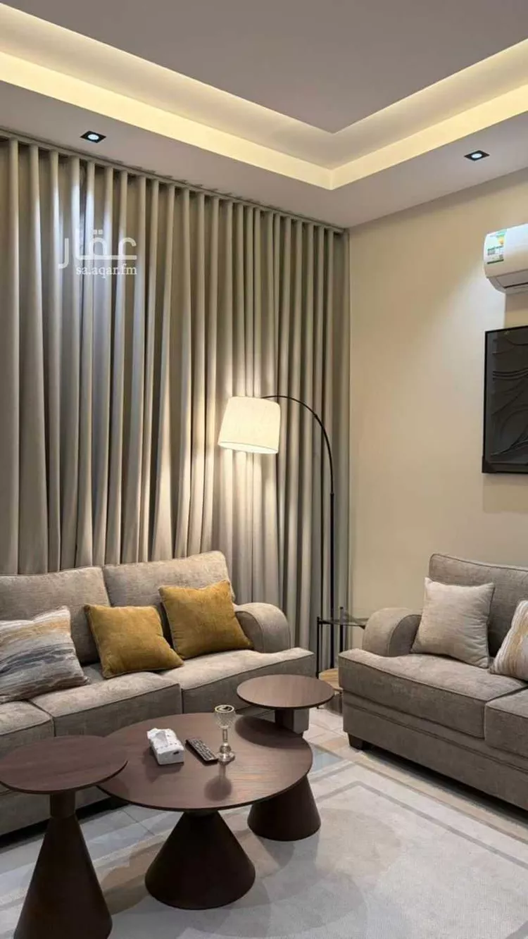 شقة مفروشة للحجز في حي العزيزية ، جدة ، جدة صورة 3