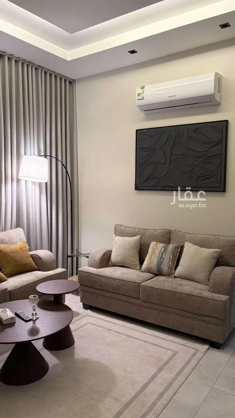 شقة مفروشة للحجز في حي العزيزية ، جدة ، جدة