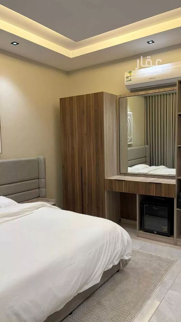 شقة مفروشة للحجز في حي العزيزية ، جدة ، جدة صورة 2