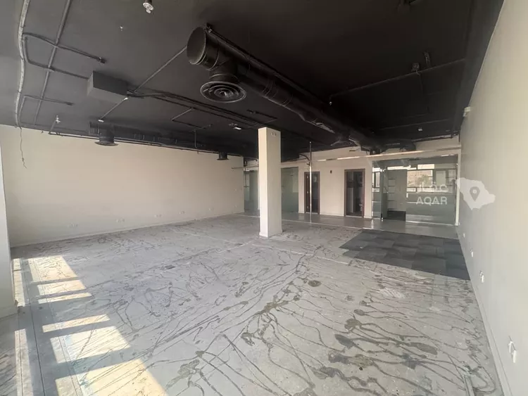 Commercial Office for Rent in Riyadh An Nuzhah 8