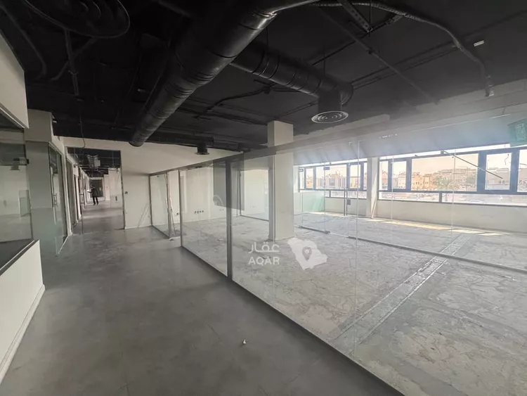 Commercial Office for Rent in Riyadh An Nuzhah 5
