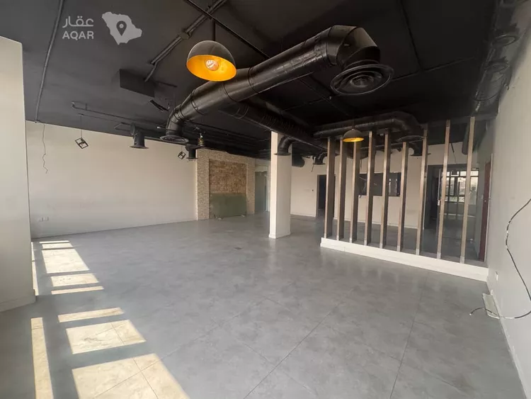 Commercial Office for Rent in Riyadh An Nuzhah