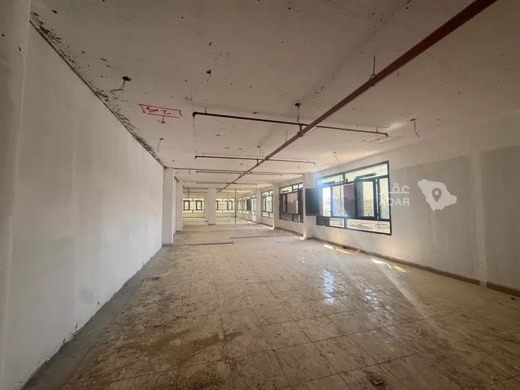 Commercial Office for Rent in Riyadh An Nuzhah 11