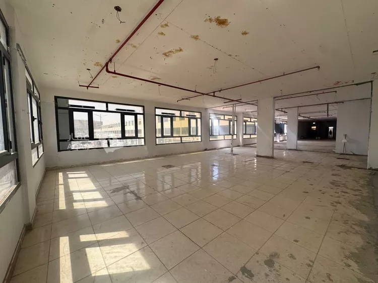 Commercial Office for Rent in Riyadh An Nuzhah 10