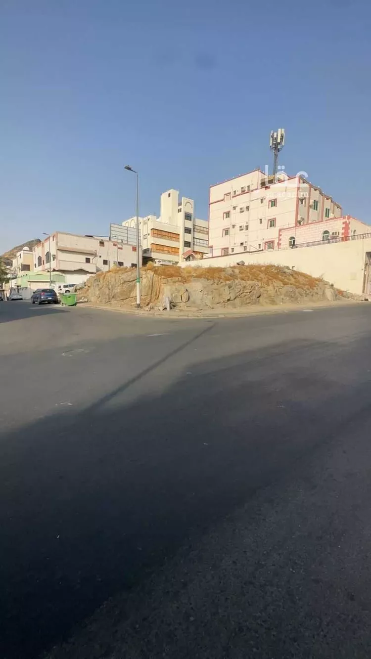 أرض للبيع في شارع 1678920, حي العدل, مدينة مكه المكرمه, منطقة مكة المكرمة