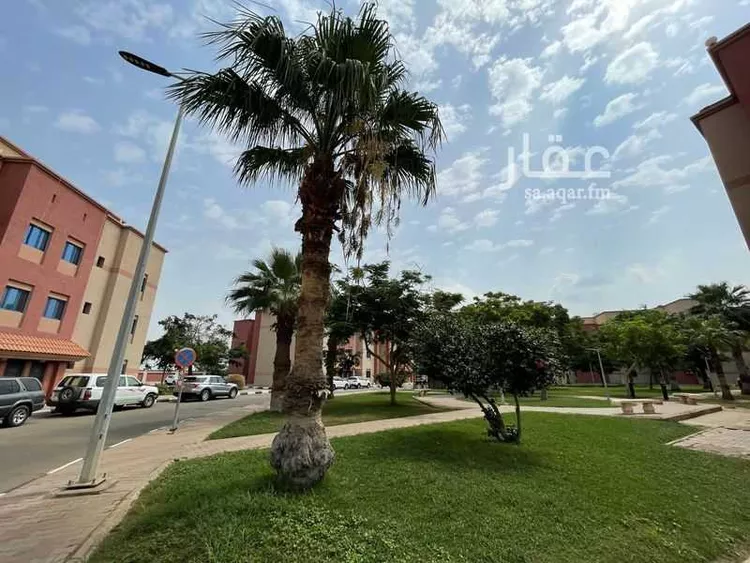 شقة للإيجار في شارع 5448807, حي الخالدية 5, مدينة جازان, منطقة جازان صورة 2