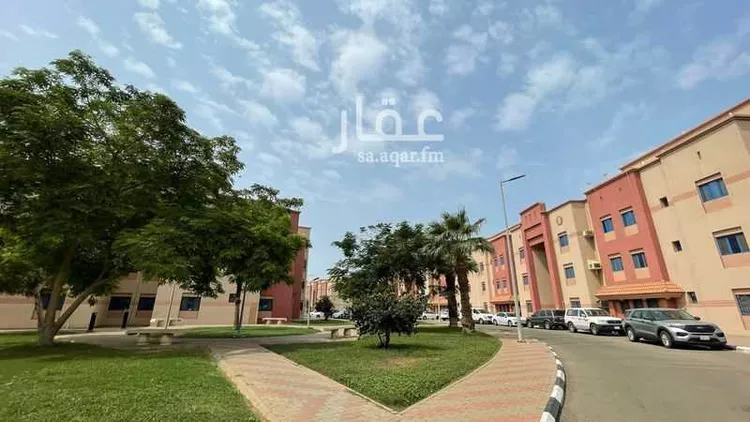 شقة للإيجار في شارع 5448807, حي الخالدية 5, مدينة جازان, منطقة جازان