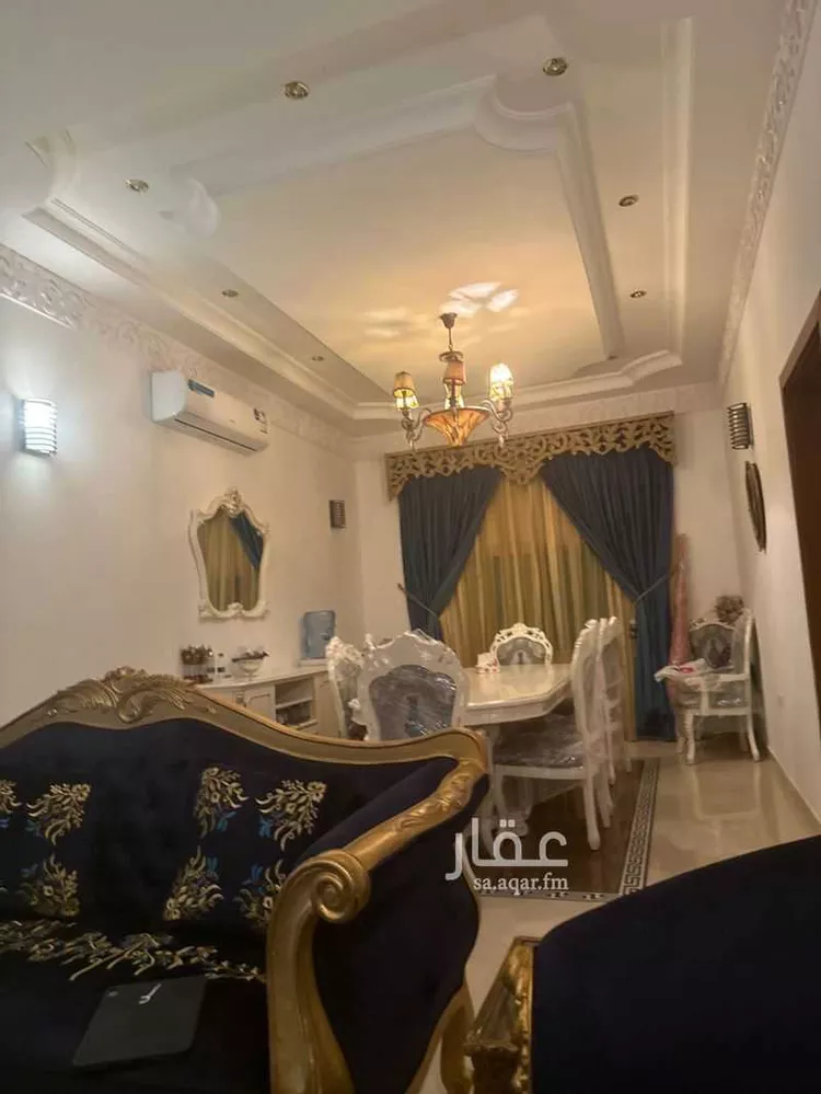 شاليه واستراحة للحجز في شارع انجشة ، قصر القرينة ، ضرما صورة 2