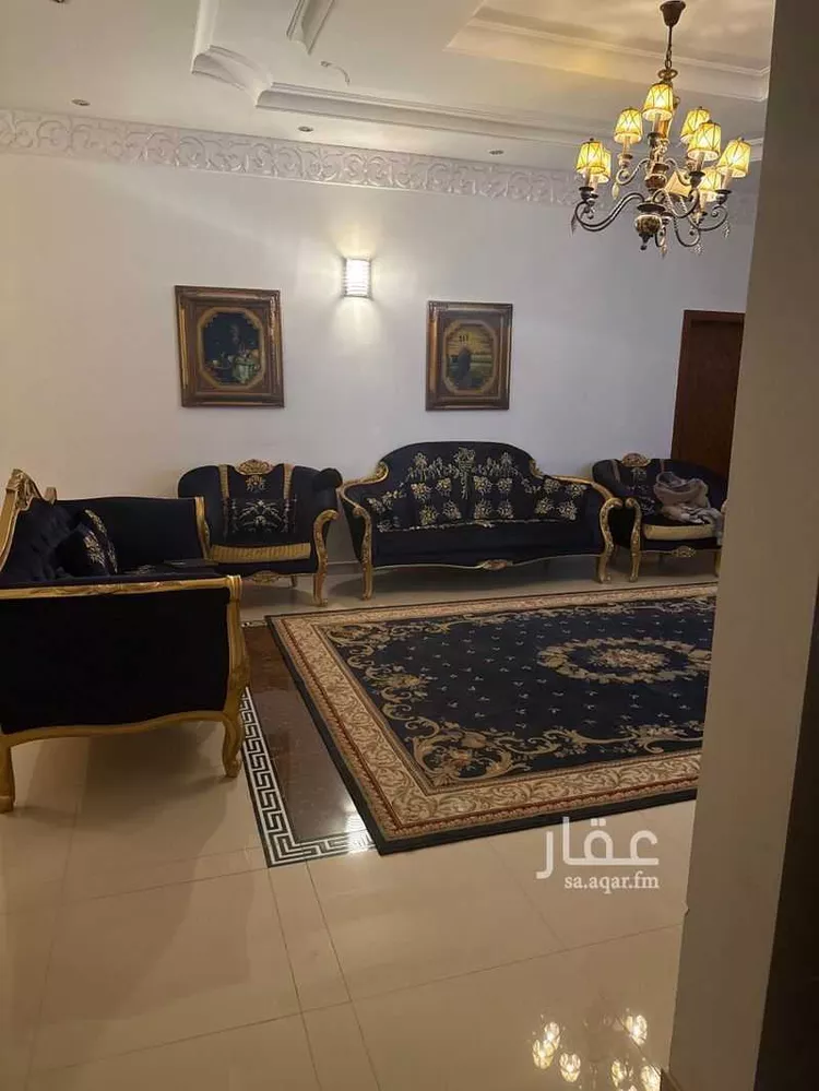 شاليه واستراحة للحجز في شارع انجشة ، قصر القرينة ، ضرما