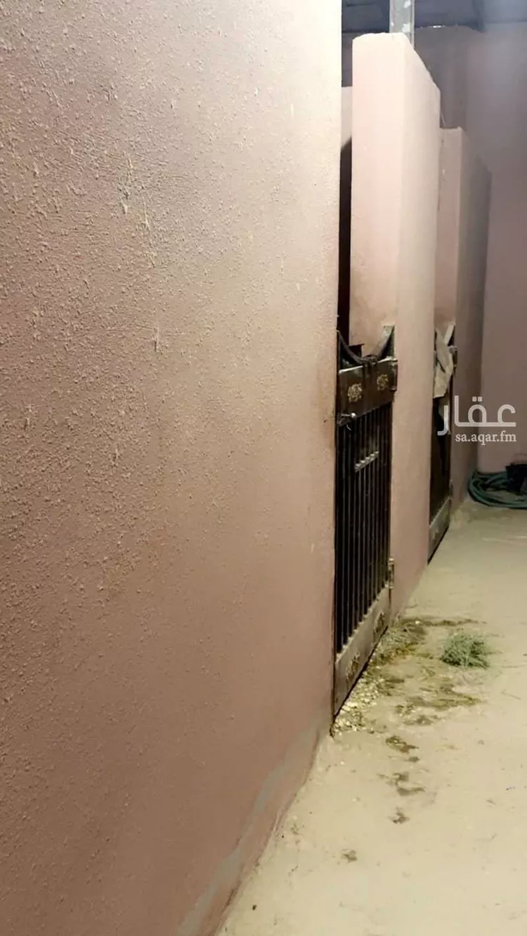 شاليه واستراحة للحجز في شارع انجشة ، قصر القرينة ، ضرما 6