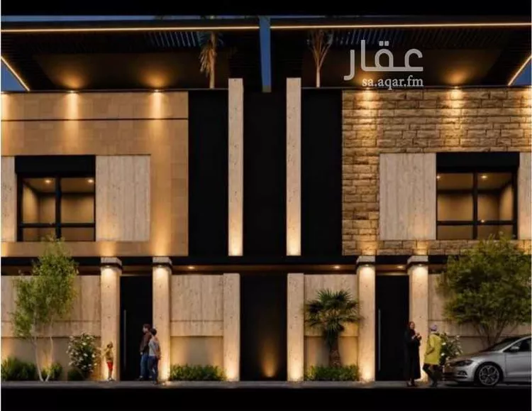 فيلا للبيع في شارع القرار, حي الندى, مدينة الرياض, منطقة الرياض صورة 4
