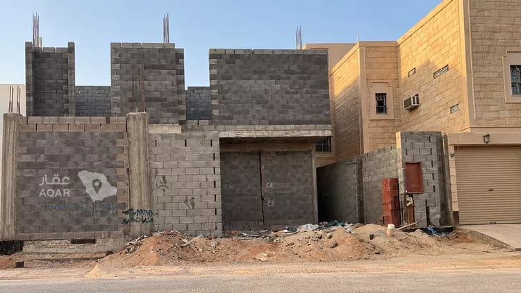 Villa for Sale in Al Kharj Al Badi'ah 14