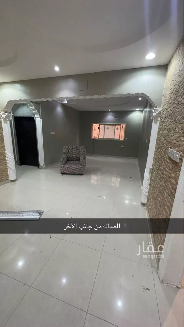 دور للإيجار في شارع آل مديميغ ، حي الشفا ، الرياض ، منطقة الرياض