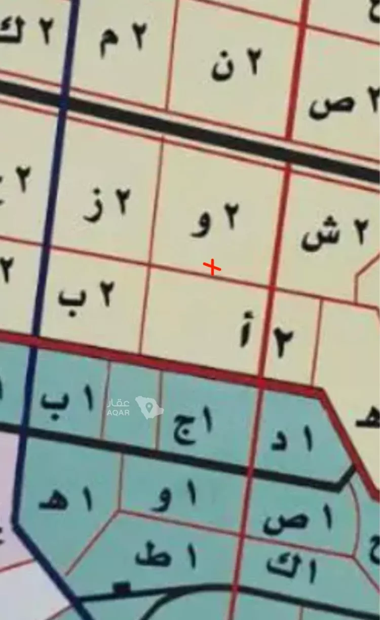 Land for Sale in Jeddah Al Riyadh