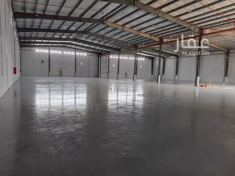 مستودع للإيجار في شارع الخرج, حي المناخ, مدينة الرياض, منطقة الرياض صورة 2
