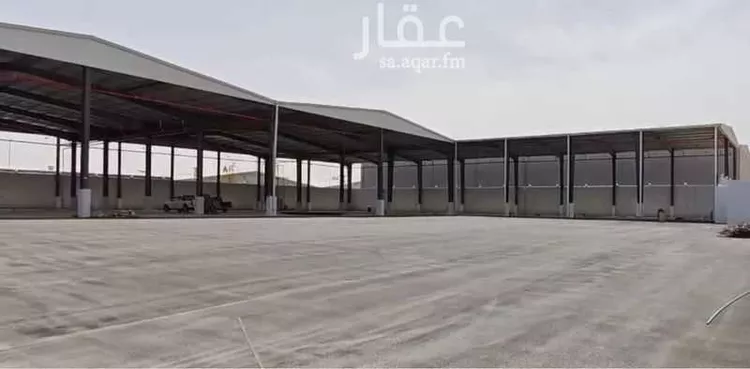 مستودع للإيجار في شارع الخرج, حي المناخ, مدينة الرياض, منطقة الرياض