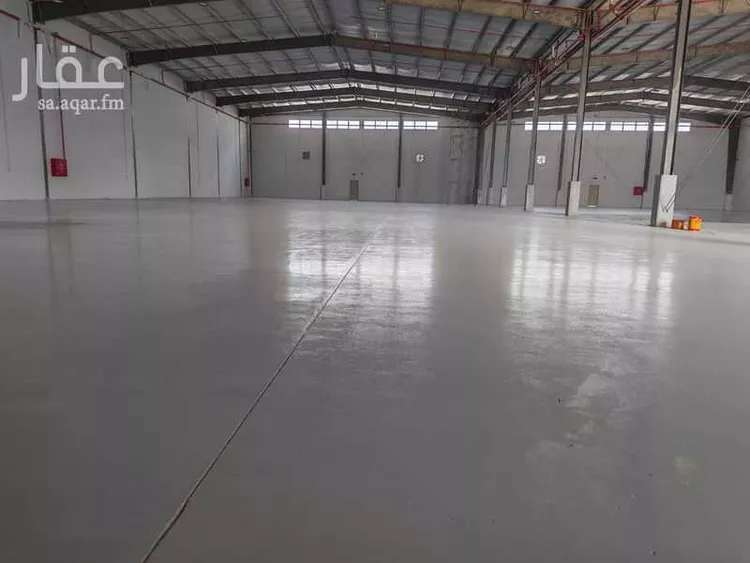 مستودع للإيجار في شارع الخرج, حي المناخ, مدينة الرياض, منطقة الرياض صورة 3