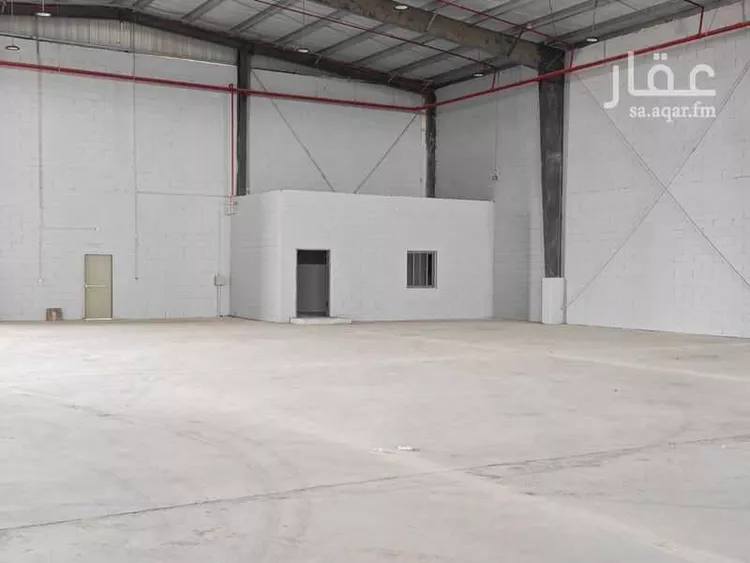 مستودع للإيجار في شارع الخرج, حي المناخ, مدينة الرياض, منطقة الرياض
