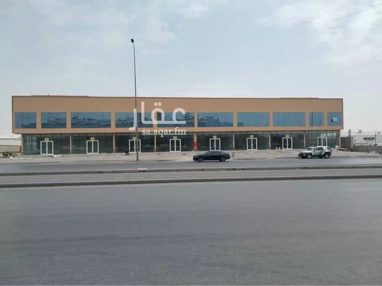 Complex for rent in Riyadh Al Manakh صورة 3