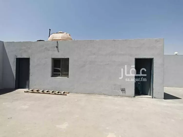مستودع للإيجار في شارع الخرج, حي المناخ, مدينة الرياض, منطقة الرياض صورة 5