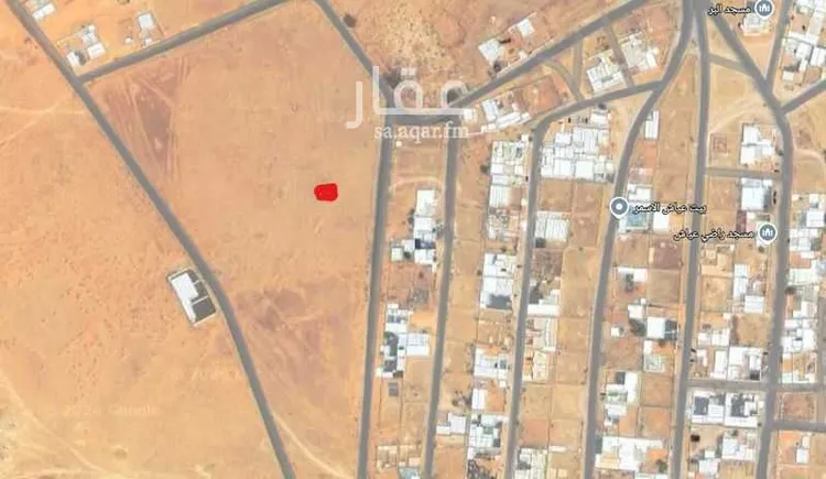 أرض للبيع في شارع التواضع ، أسبطر ، الشملي صورة 2