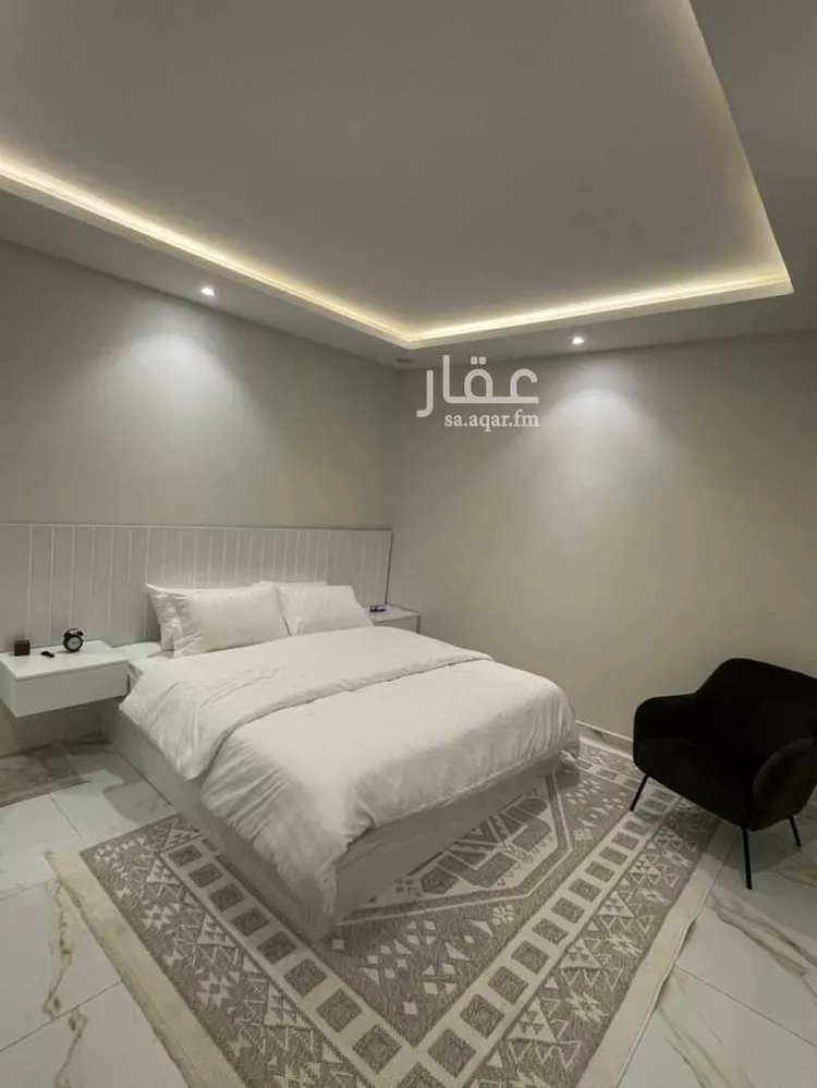 استديو مفروش للحجز في شارع التل, الغدير, الرياض صورة 4